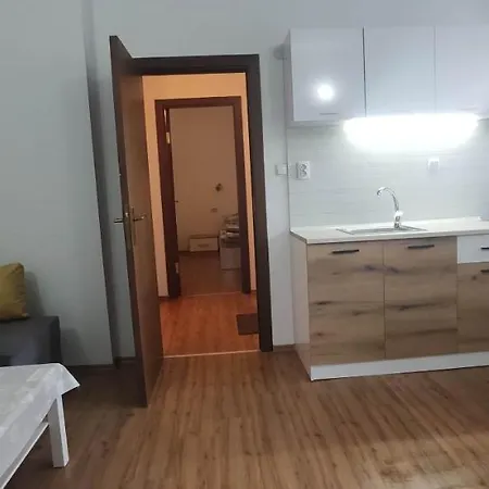 Apartmán Two Bedroom Close To Gondola *
