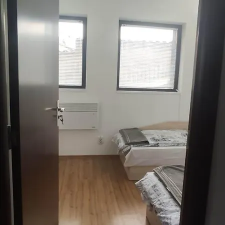 Apartmán Two Bedroom Close To Gondola *
