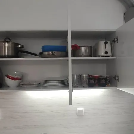 Two Bedroom Close To Gondola Apartmán Bansko