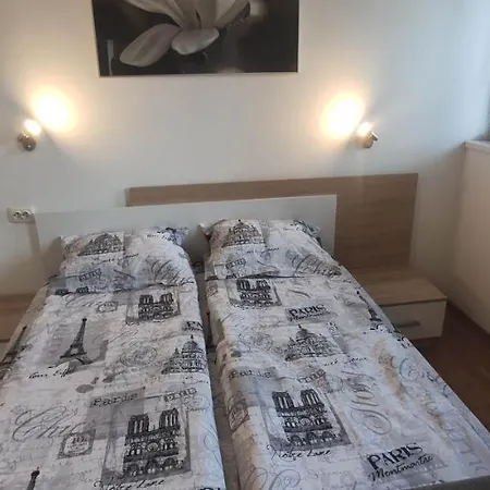 Apartmán Two Bedroom Close To Gondola *