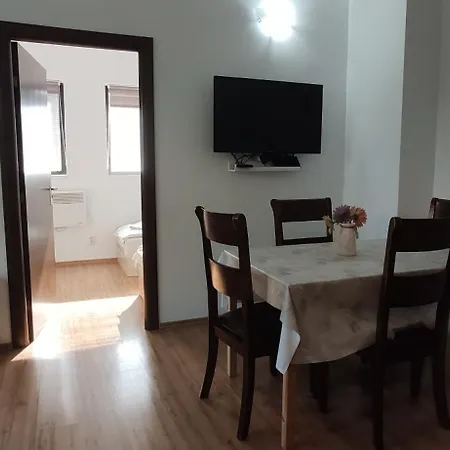 Apartmán Two Bedroom Close To Gondola Bansko