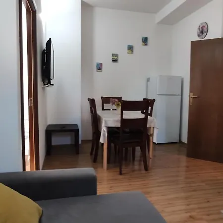 Apartmán Two Bedroom Close To Gondola Bansko
