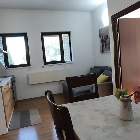 Apartmán Two Bedroom Close To Gondola
