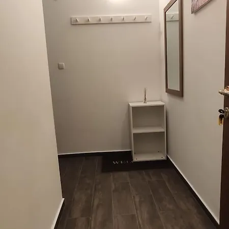 Two Bedroom Close To Gondola Apartmán Bansko