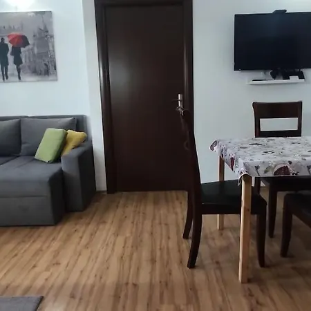 Apartmán Two Bedroom Close To Gondola