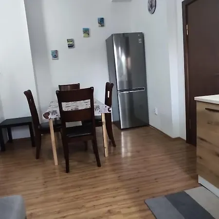 Apartmán Two Bedroom Close To Gondola *